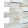 PVC panel tree oak bleached 980*480