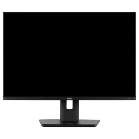 Monitor IIYAMA 25 "Prolite Xub2595WSU-B5 Black IPS LED 16:10 HDMI M/M Matte Has Piv 1000 107990