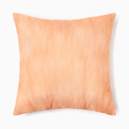 Decorative Ethel Pillow "Spitz" 40x40 cm, Gabardin, 100% p/e-2