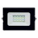 Glanzen FAD-0001-10-SL LED spotlight