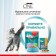 Wet feed Purin One for cats, chicken/carrots, 75 g