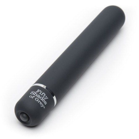 Vibrator Fifty Shades of Grey Charlie Tango-1