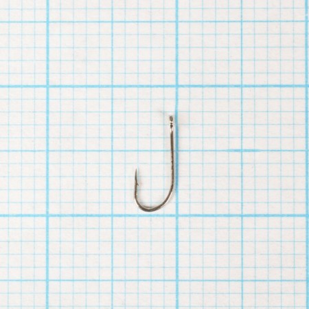 Hooks Maruto 1246, color Ni, No. 18, 10 pcs.-1