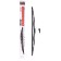 Skyway wiper brush, 20 "/ 500 mm, frame