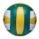 Volleyball ball atemi meteor (n), synthetic leather PVC, 18 panels, glued, circle 65-67 cm