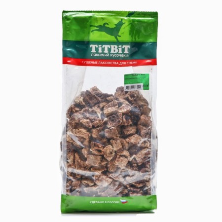 Light beef Titbit Mega Packaging 500 g-2
