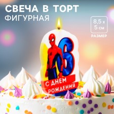 Candle for the Cake 