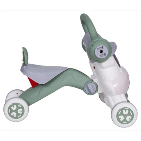 Strokes Children's Farfello, the color is light green-9