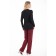 Women's pants, size 44