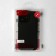 Hoco case for the iPhone 14 Pro Max, TPU, reinforced window under the camera, black