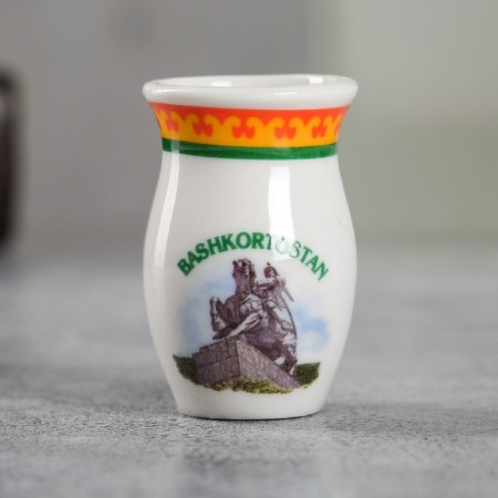 Bashkortostan toothpick stands 3 x 4.5 cm-1