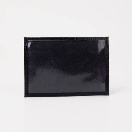 Cartholder, black color-1