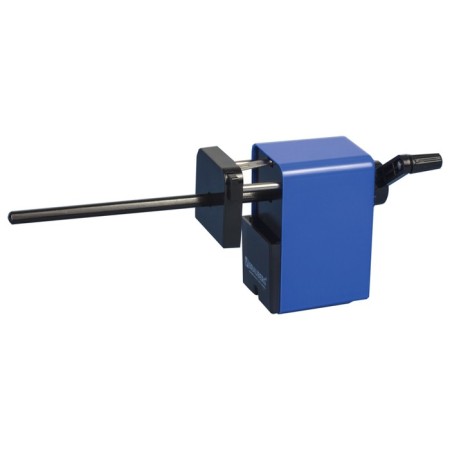 Mechanical griller Brauberg Roboblue-1