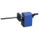 Mechanical griller Brauberg Roboblue