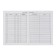 Cool magazine for grades 1-4, 96 sheets, hard cover, white block