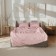 Bedding Ethel euro Modal 200*220cm, 230*245cm, 50*70cm-2pcs, color powder