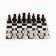 Chess desktop souvenir "Qing dynasties" 43 x 43 cm, king H-8.5 cm, pawn H-6.5 cm