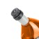 Microscope micromed atom 40x-640x, orange color
