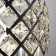 Wezen chandelier 35 cm, D 50 cm, 8x60W E14