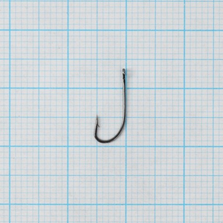 The hook Nautilus Sting Float Chering S-1108, BN color, No. 12, 10 pcs.-1