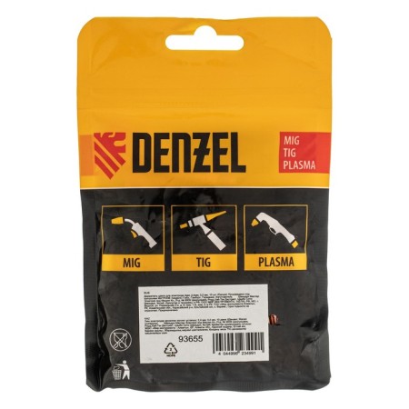 Changi holder for Denzel 93655, 2 mm, 2.4 mm, 3.2 mm, 10 pcs-4