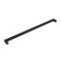 Square Cappio RSC008, stainless steel, m/o 388, black color, black
