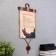 Souvenir Scroll "The Rules of the Chef"