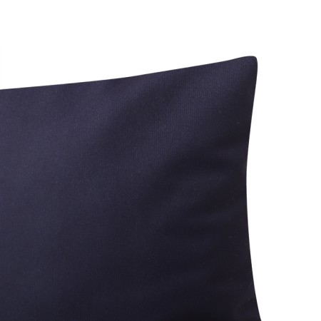 Case on the pillow Ethel "We wish you a merry Christmas", 40*40 cm, 100% polyester, velor-2