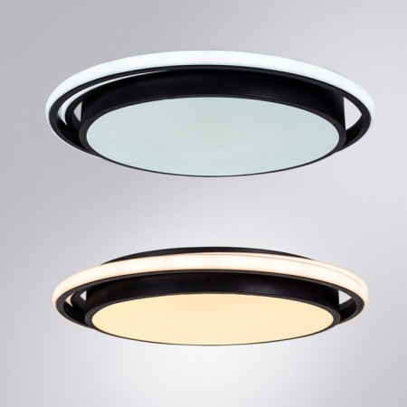 Sonny 6 cm chandelier, D 50 cm, 1x100W LED-2