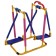 Children's Onlitop Trainer "Running Waves", 4-8 years old