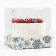 Box for confectionery "Snow Tale", 10 x 10 x 10 cm, New Year