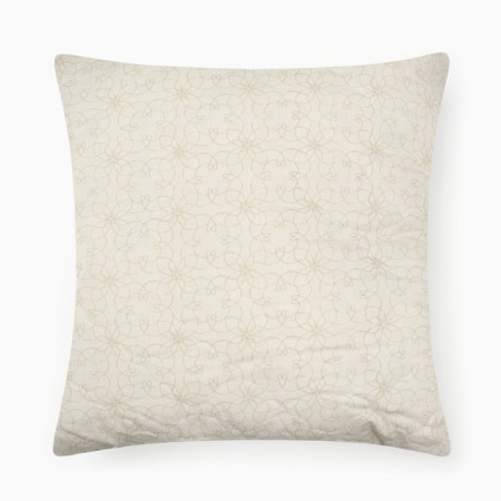 Pillow ST "Cotton" 70x70 cm, micro -fiber, calico, hl 100%