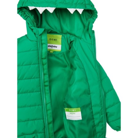 Demician jacket for the boy PlayTode, height 92 cm-9