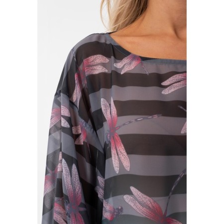 Women's tunic, size 44-8