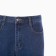 Women's jeans, blue color, size 25