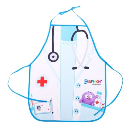 Set for experiments "Medical Set", 10 tests and 7 experiments, in a package-1