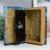 Safe Brush Tree leatherette "Bitcoin" 21x13x5 cm