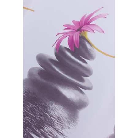 The bathroom curtain "Zen", 180 x 200 cm-2