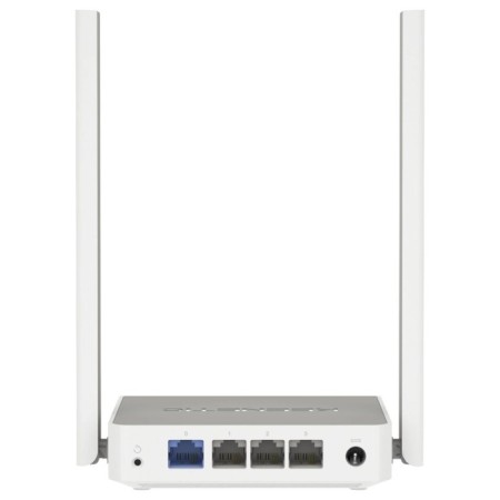 Wireless Keenetic 4G (KN-1213) N300 10/100Base-TX/4G Ready White-2