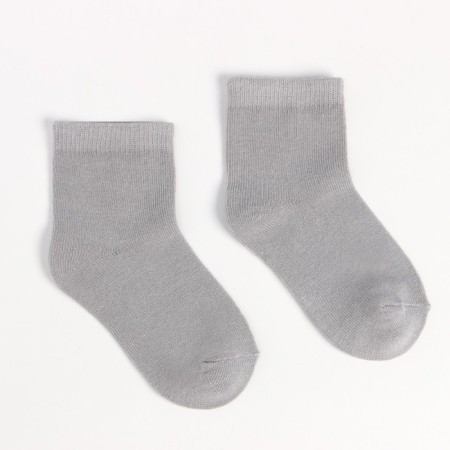 Nosk children's medium, gray color, size 14-16-1