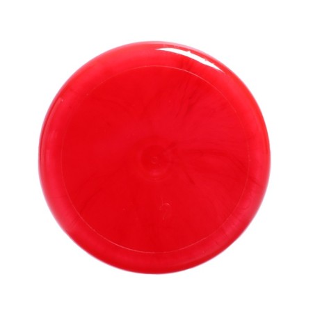 Penal-tubus (40 x 215 mm) Calligrata, plastic, red-2