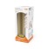 Gauss Overhead lamp, 12W LED, 3000K, 900LM, brown color