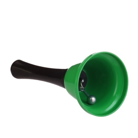 Table, green bell, 12.5 x 5.2 cm-1