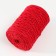 Knitting cord without core 70% cotton, 30% polyester width 3mm 100m/160 ± 10g (126)