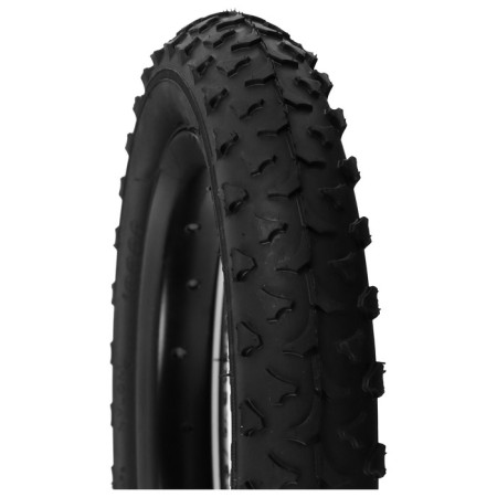Tire 12 1/2 x 1/4 "Chao Yang