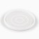 Mold Silicone Universal "Round Patin", 5 x 5 cm