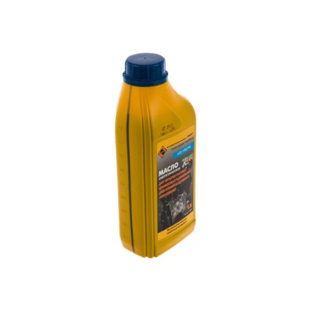 Encor SAE 5W30577 oil for four -stroke engines, synthetic, 1 liter-1