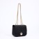Bag-mixer on fasteners, black color