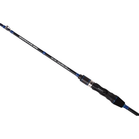 Higashi Deepower, test 50-200, length 1.8 m-1