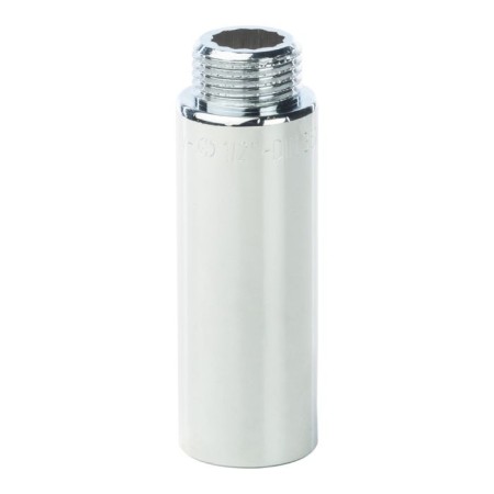 Extension cord Stout SFT-0002-001270, 1/2 "x 70 mm, chrome
